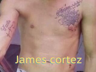 James_cortez