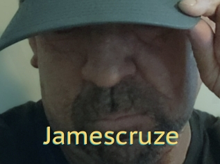Jamescruze