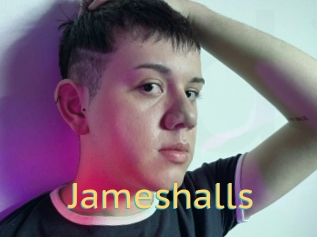 Jameshalls