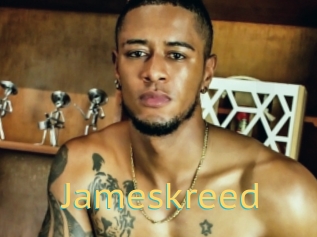 Jameskreed