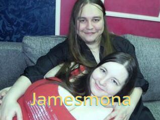 Jamesmona