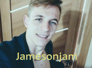 Jamesonjam