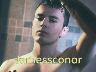 Jamessconor