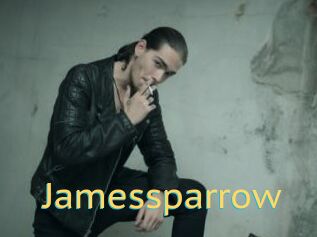 Jamessparrow