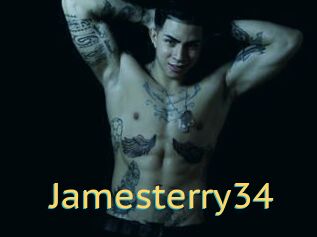 Jamesterry34