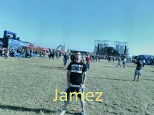 Jamez