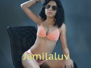 Jamilaluv