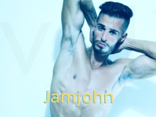 Jamjohn