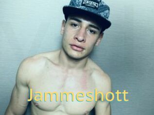 Jammeshott