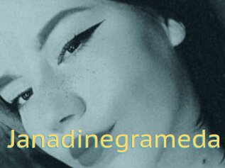 Janadinegrameda