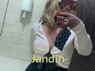 Jandin