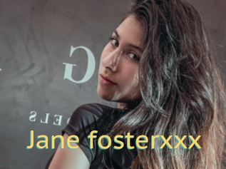 Jane_fosterxxx