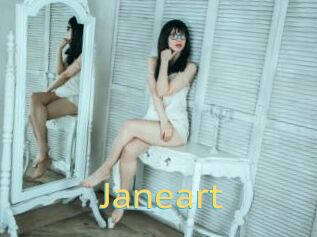Janeart
