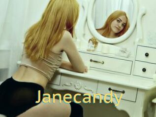 Janecandy