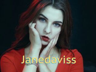 Janedaviss