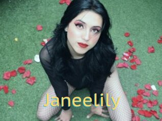 Janeelily