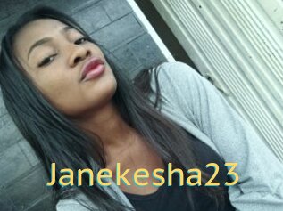 Janekesha23