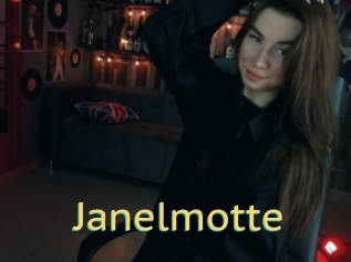 Janelmotte