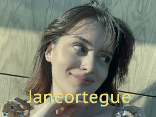 Janeortegue