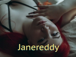 Janereddy