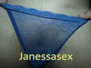 Janessasex
