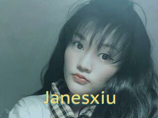 Janesxiu