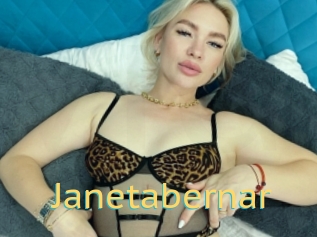 Janetabernar