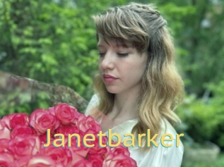 Janetbarker