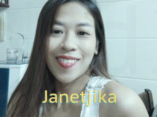 Janetjika