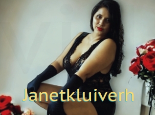 Janetkluiverh