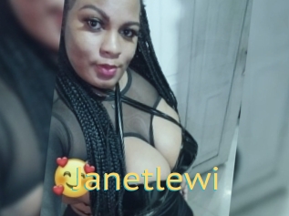 Janetlewi