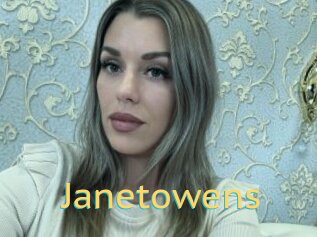 Janetowens