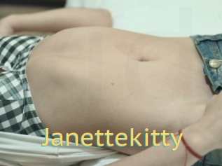 Janettekitty