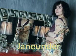 Janeunder
