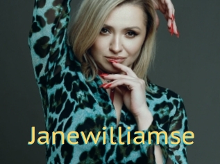 Janewilliamse