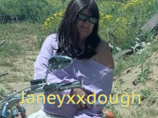 Janeyxxdough