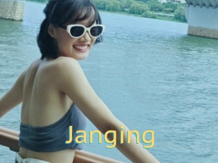 Janging