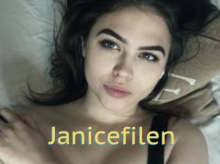 Janicefilen