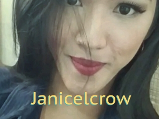 Janicelcrow