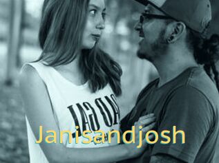 Janisandjosh