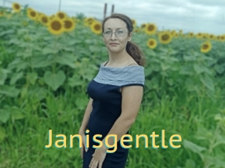Janisgentle