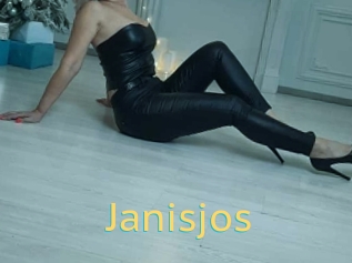 Janisjos