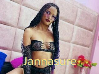 Jannasure