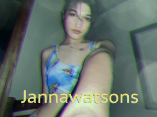 Jannawatsons