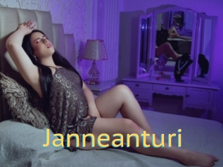 Janneanturi
