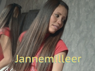 Jannemilleer
