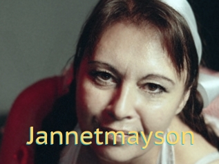Jannetmayson