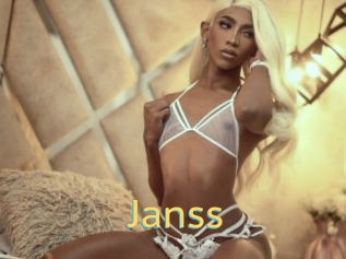 Janss