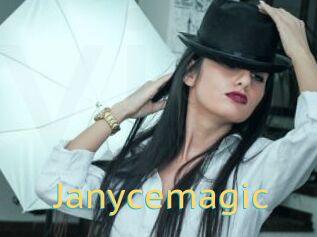 Janycemagic
