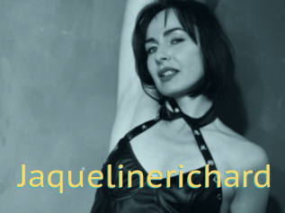 Jaquelinerichard